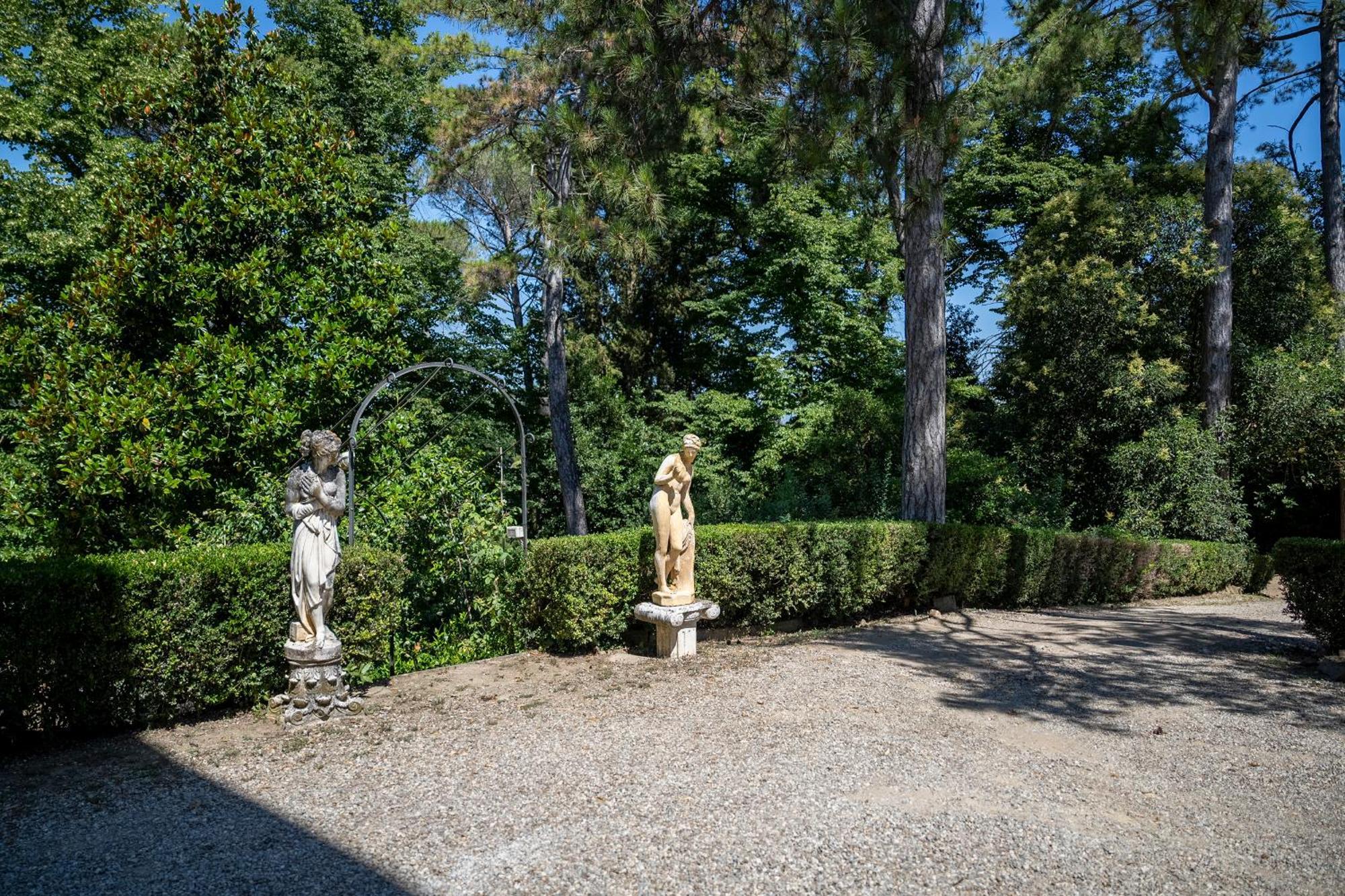 Poggio Bello Pensión *