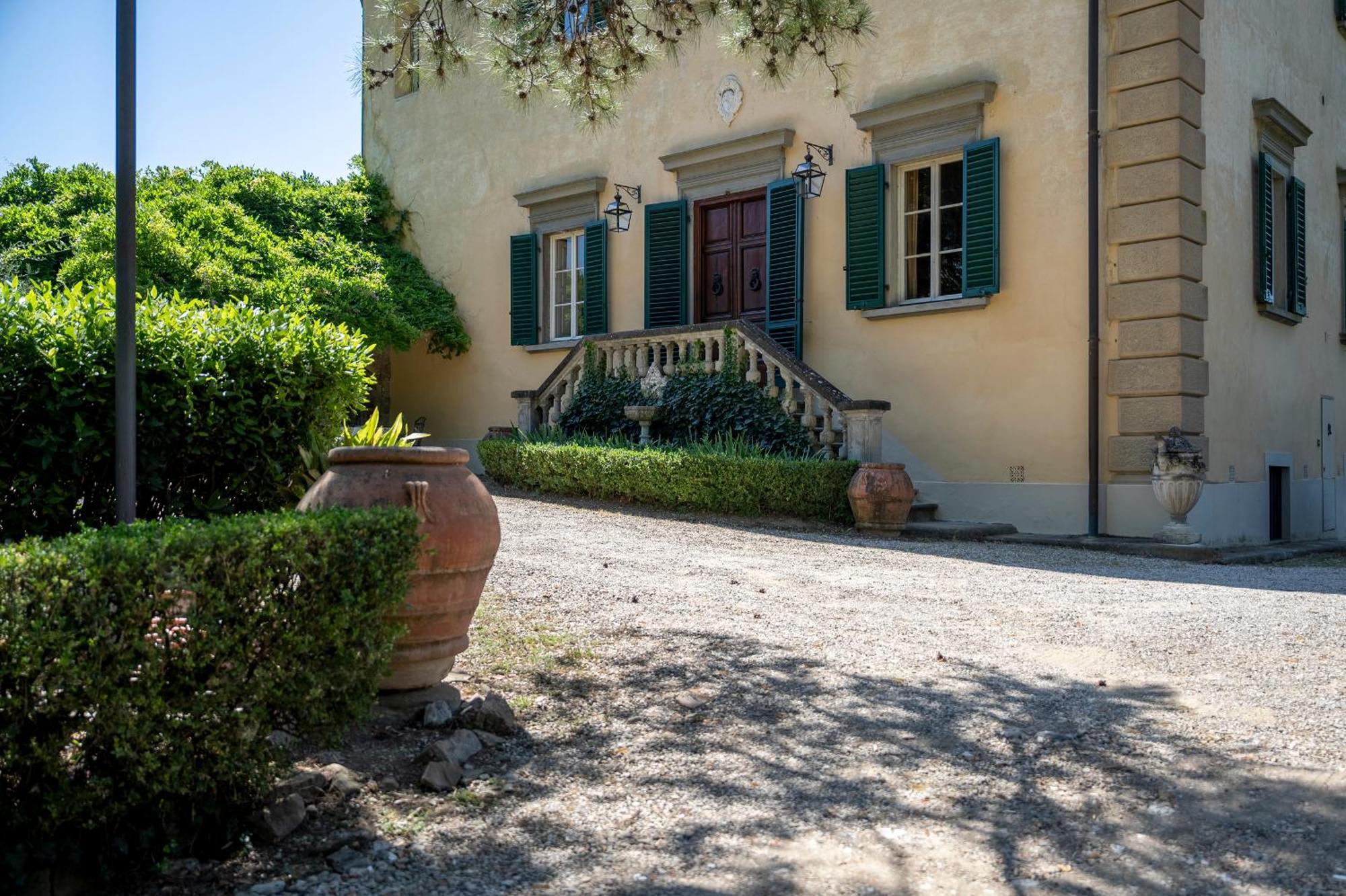 Poggio Bello
