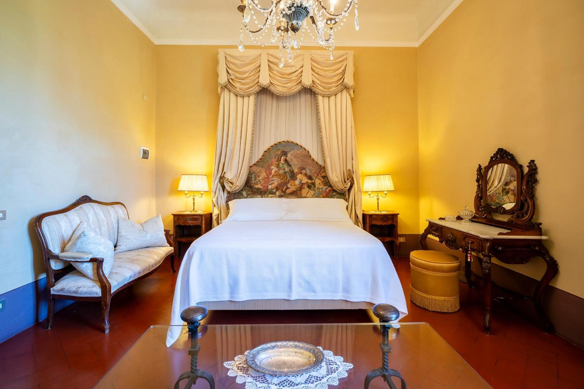 Poggio Bello * Florencia