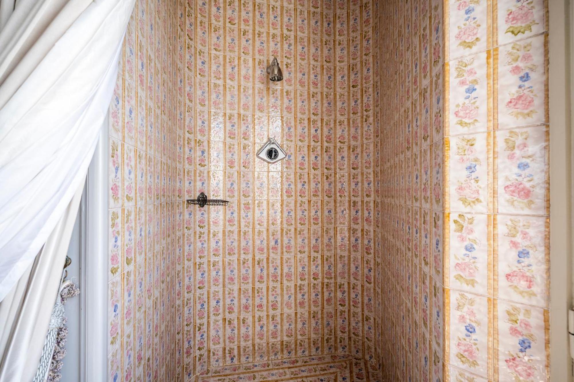Pensión Poggio Bello *